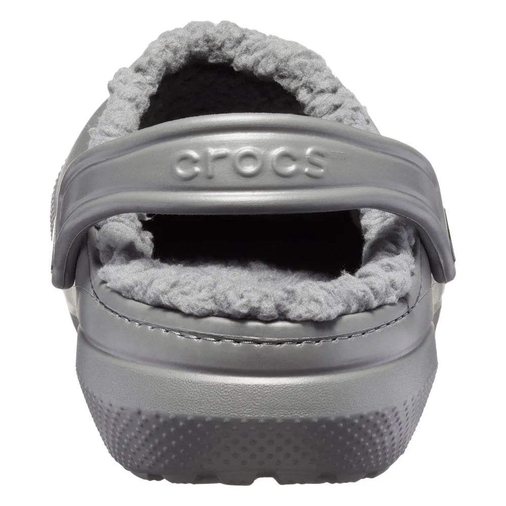 Crocs Unisex Classic Lined Clog - Image 8