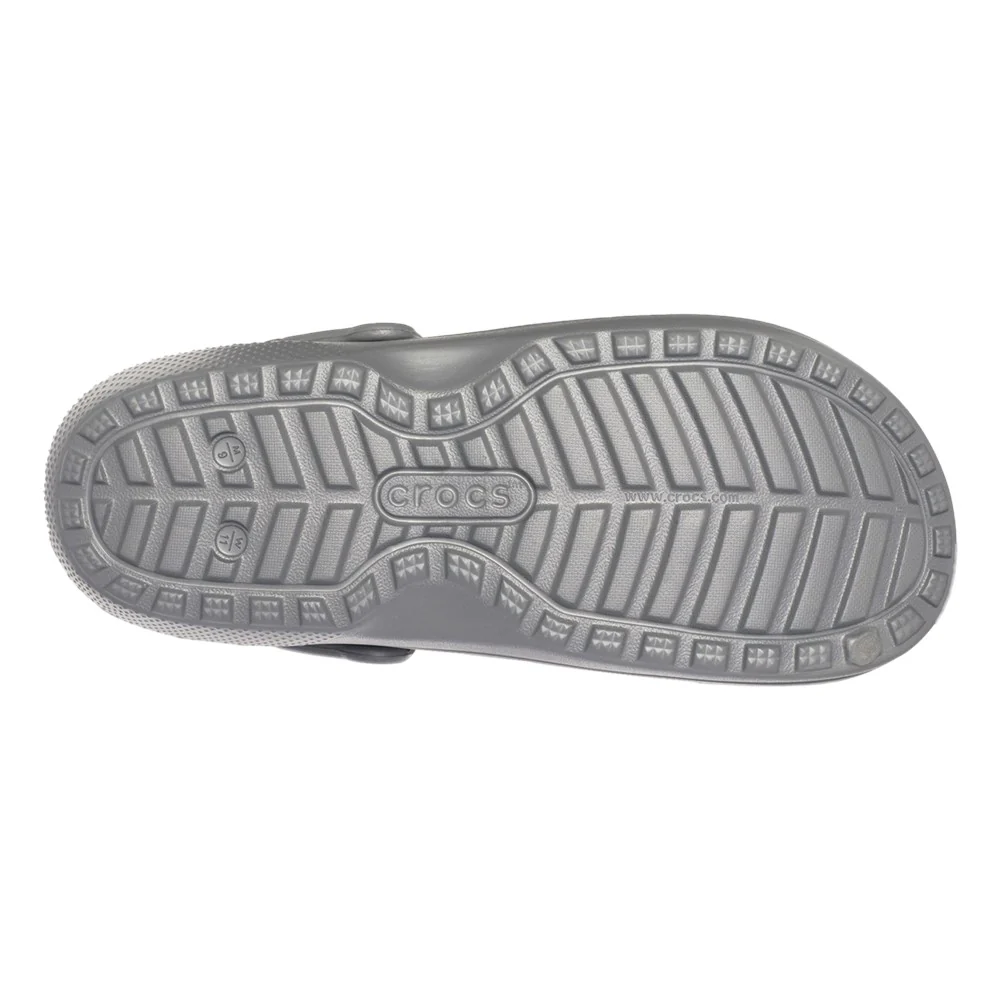 Crocs Unisex Classic Lined Clog - Image 9
