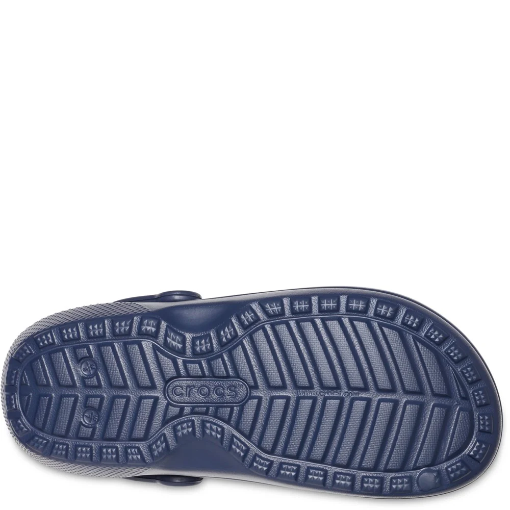 Crocs Unisex Classic Lined Clog - Image 3