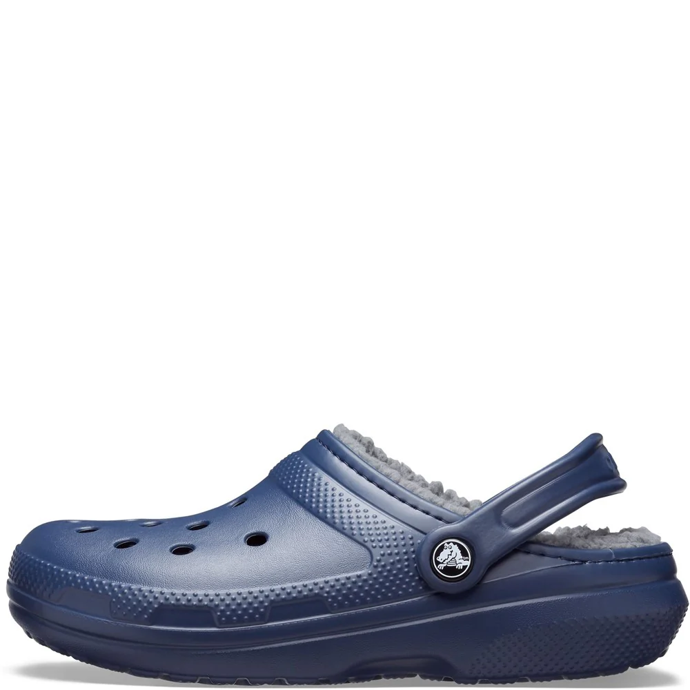Crocs Unisex Classic Lined Clog - Image 6