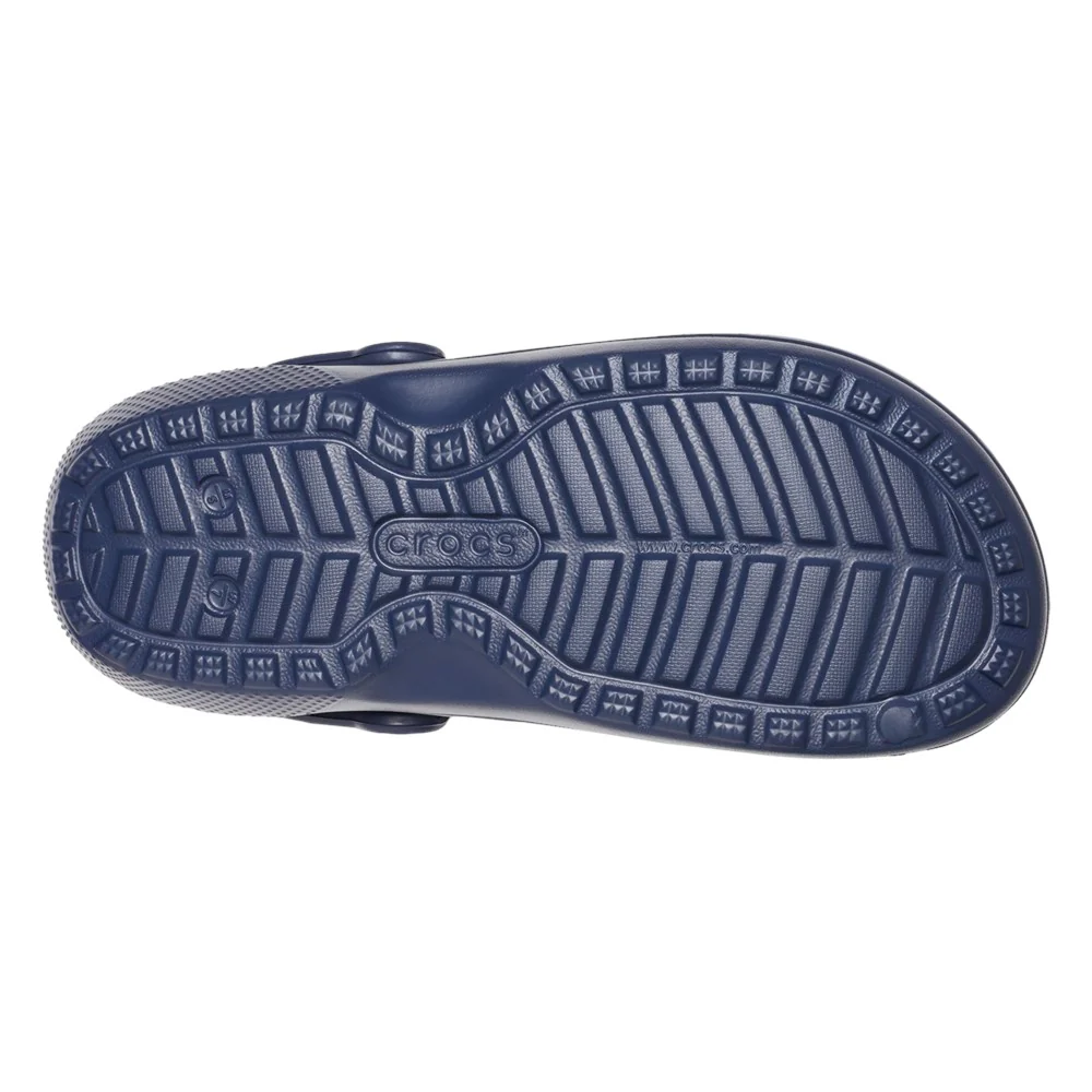 Crocs Unisex Classic Lined Clog - Image 9