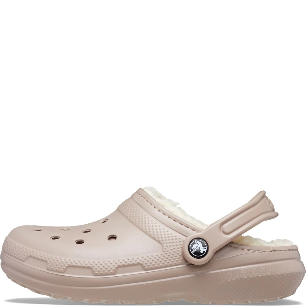 Crocs Unisex Classic Lined Clog - Image 5