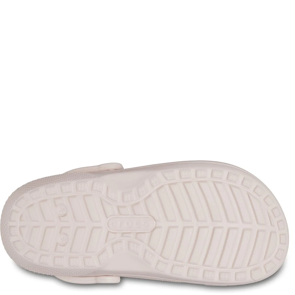 Crocs Unisex Classic Lined Clog - Image 4