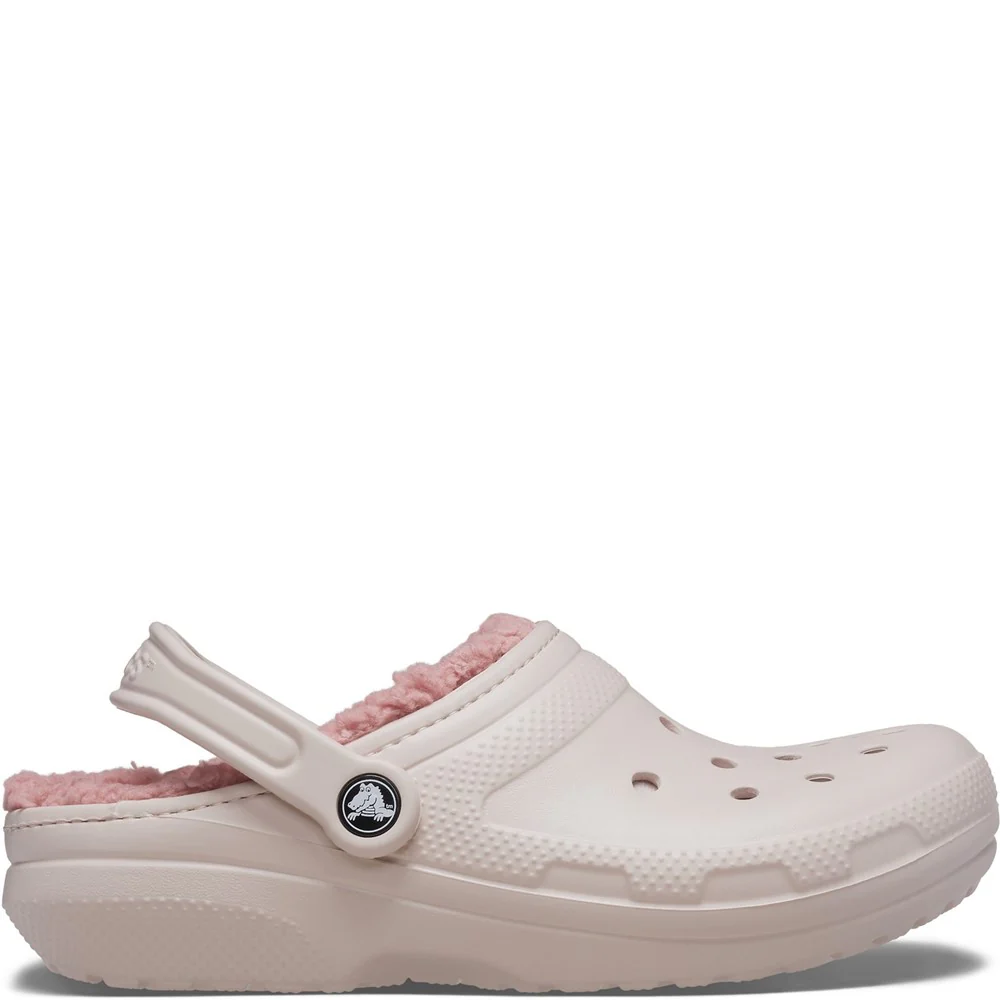Crocs Unisex Classic Lined Clog - Image 6