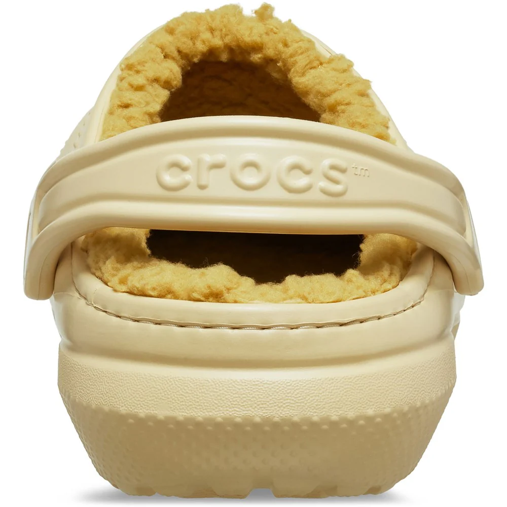 Crocs Unisex Classic Lined Clog - Image 2