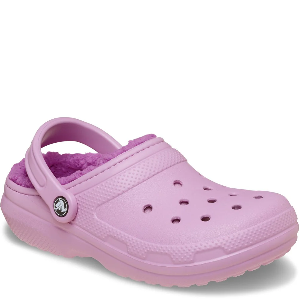 Crocs Unisex Classic Lined Clog