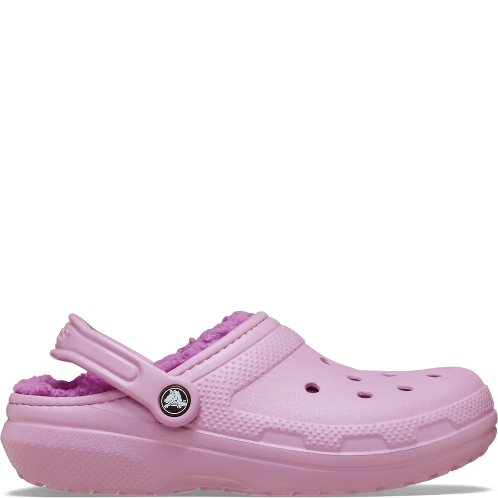 Crocs Unisex Classic Lined Clog - Image 6