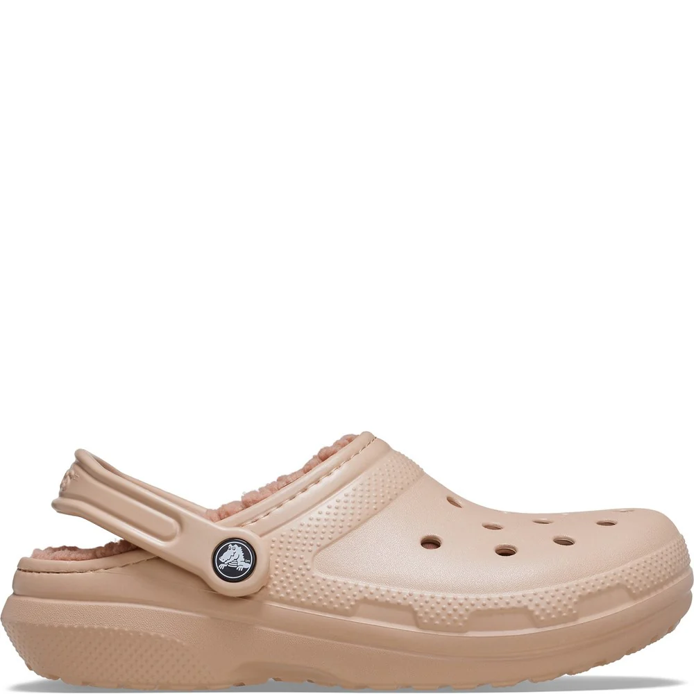 Crocs Unisex Classic Lined Clog - Image 4