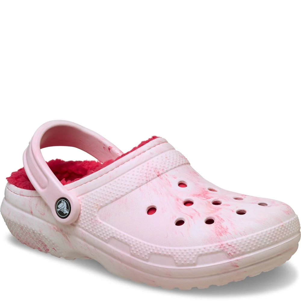 Crocs Unisex Classic Lined Clog
