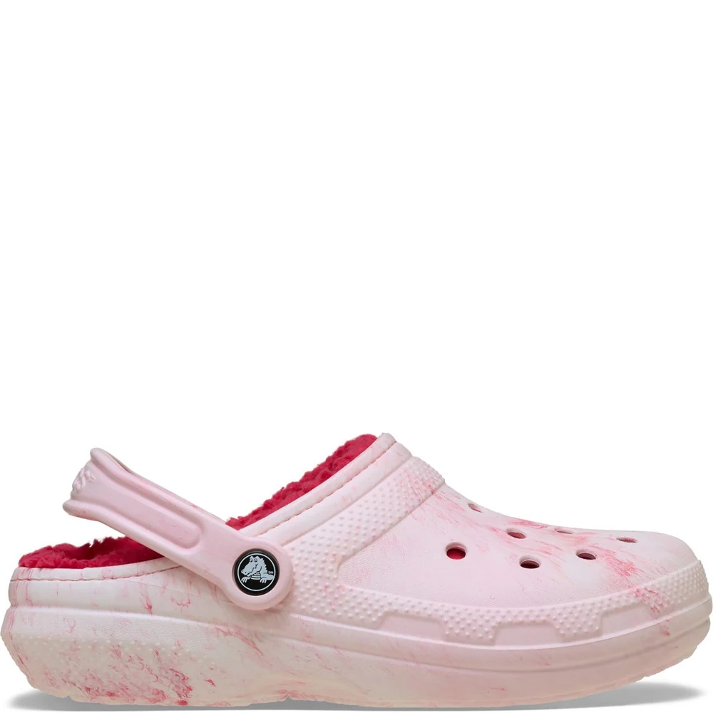 Crocs Unisex Classic Lined Clog - Image 6