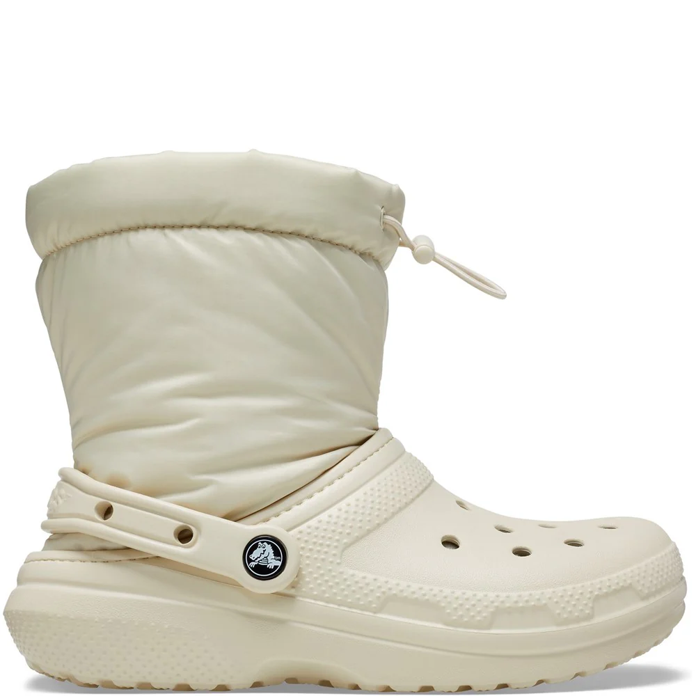 Crocs Unisex Classic Lined Neo Puff Boot - Image 4