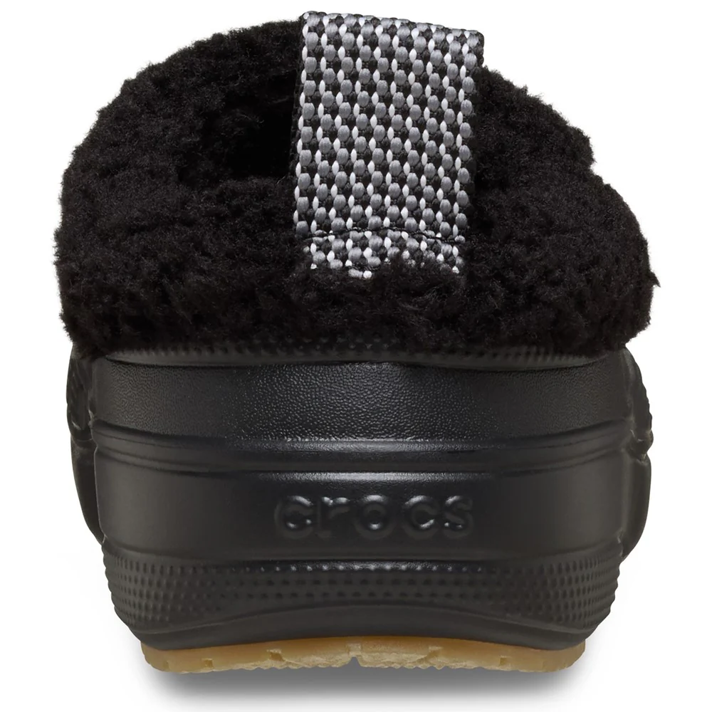 Crocs Unisex Classic Lined Shorty - Image 2