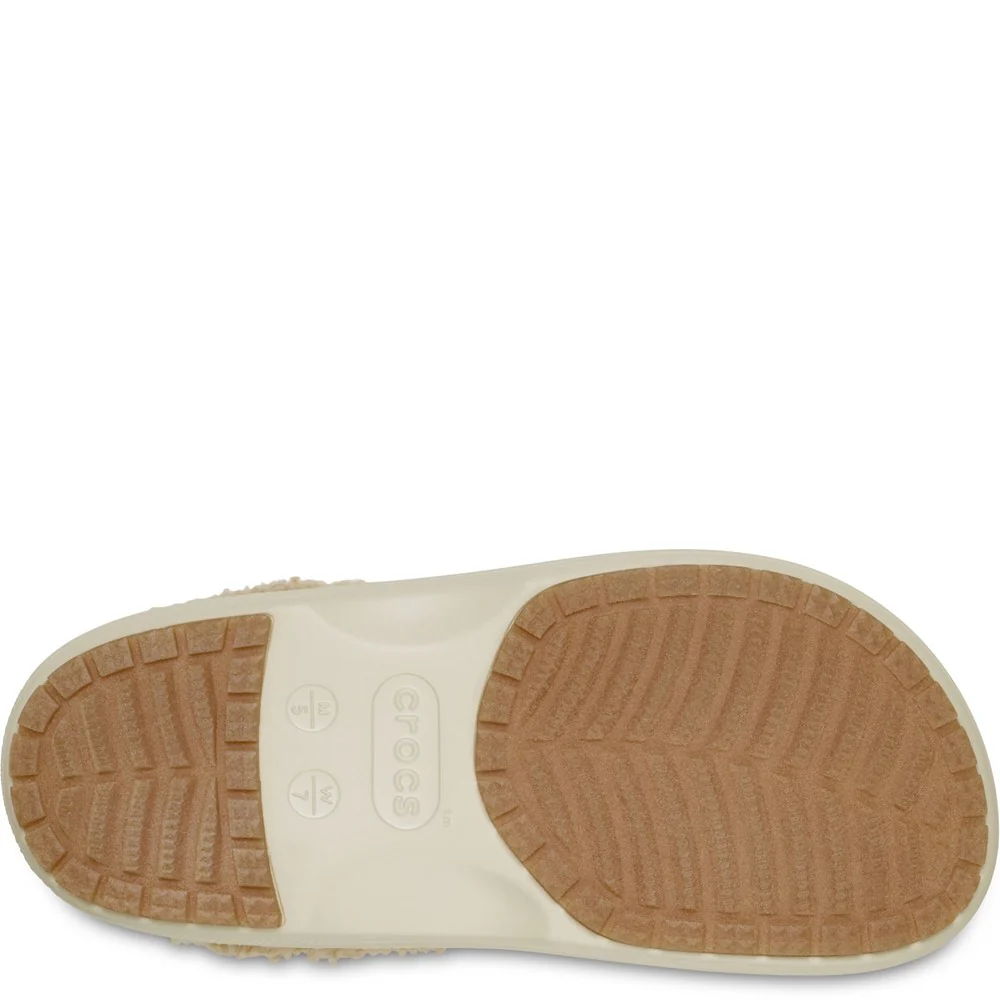 Crocs Unisex Classic Lined Shorty - Image 4