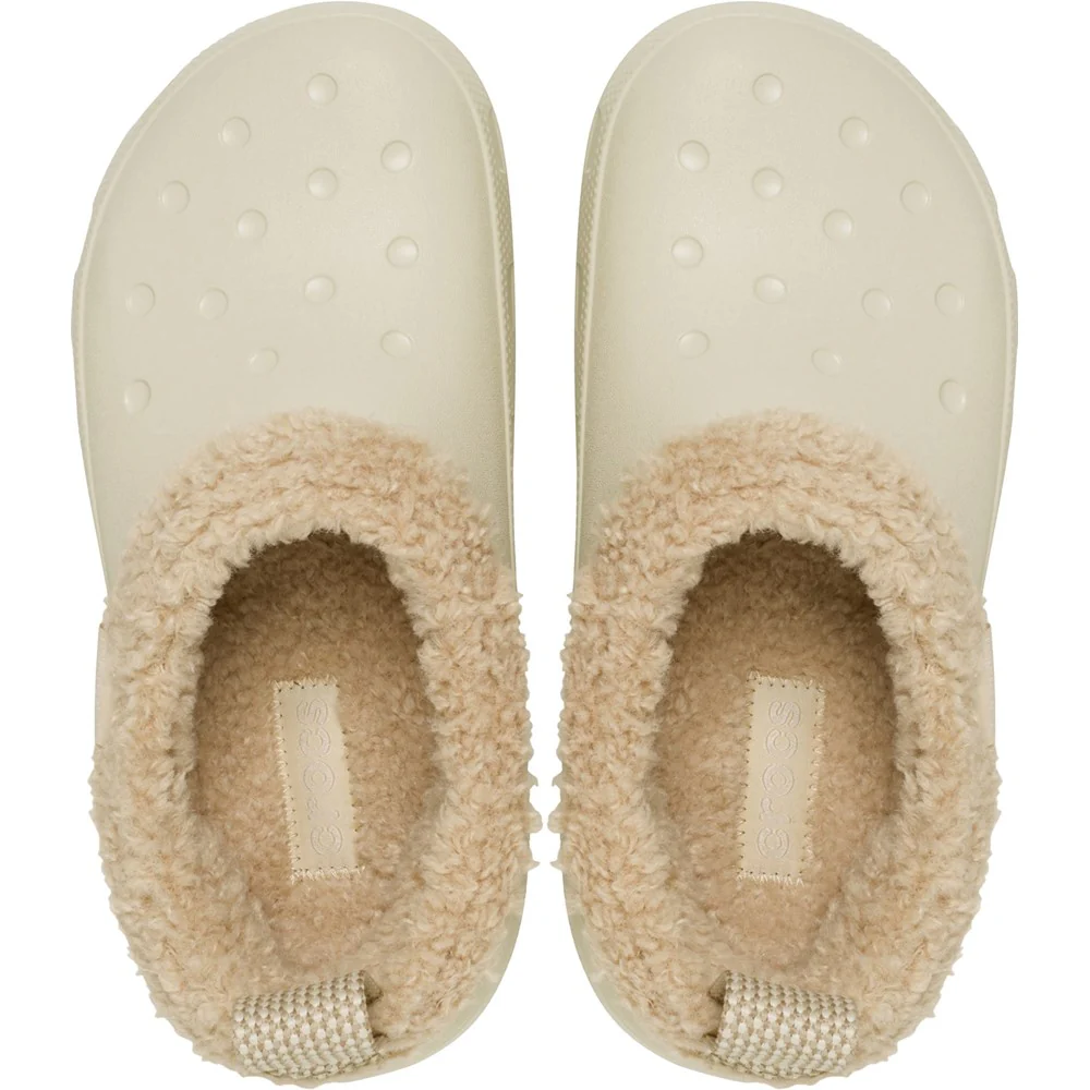 Crocs Unisex Classic Lined Shorty - Image 5