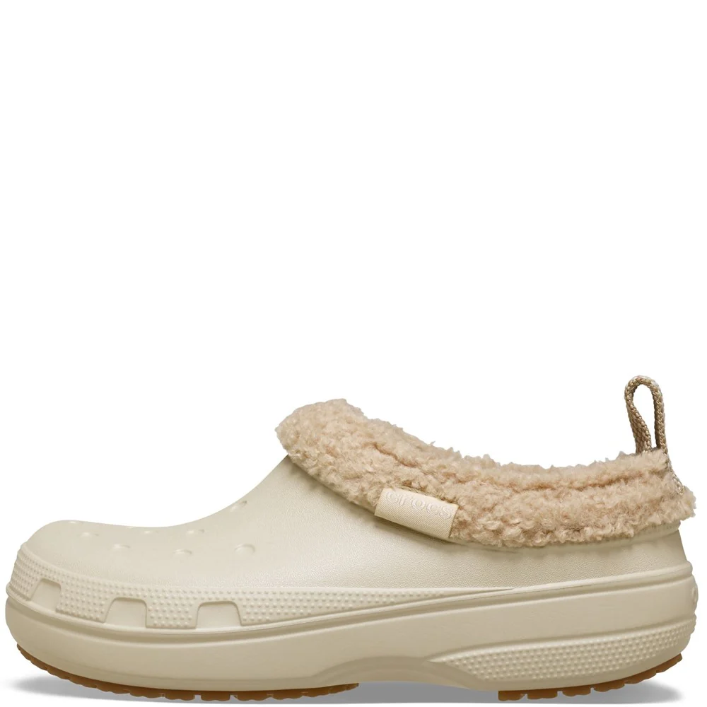Crocs Unisex Classic Lined Shorty - Image 6