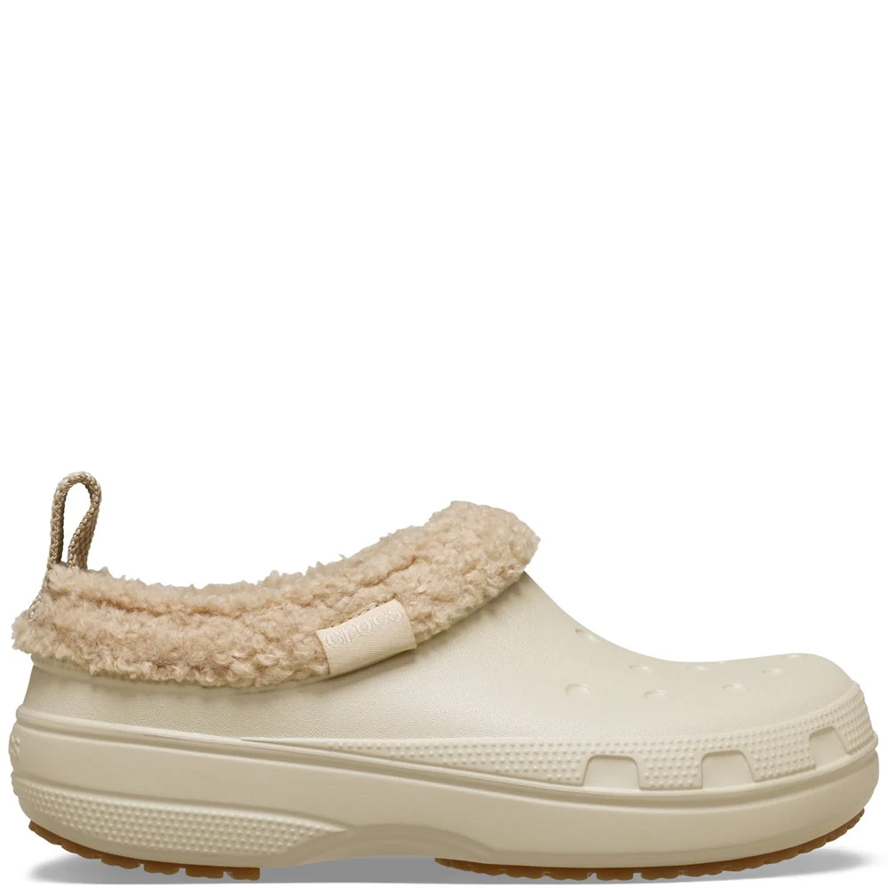 Crocs Unisex Classic Lined Shorty - Image 7