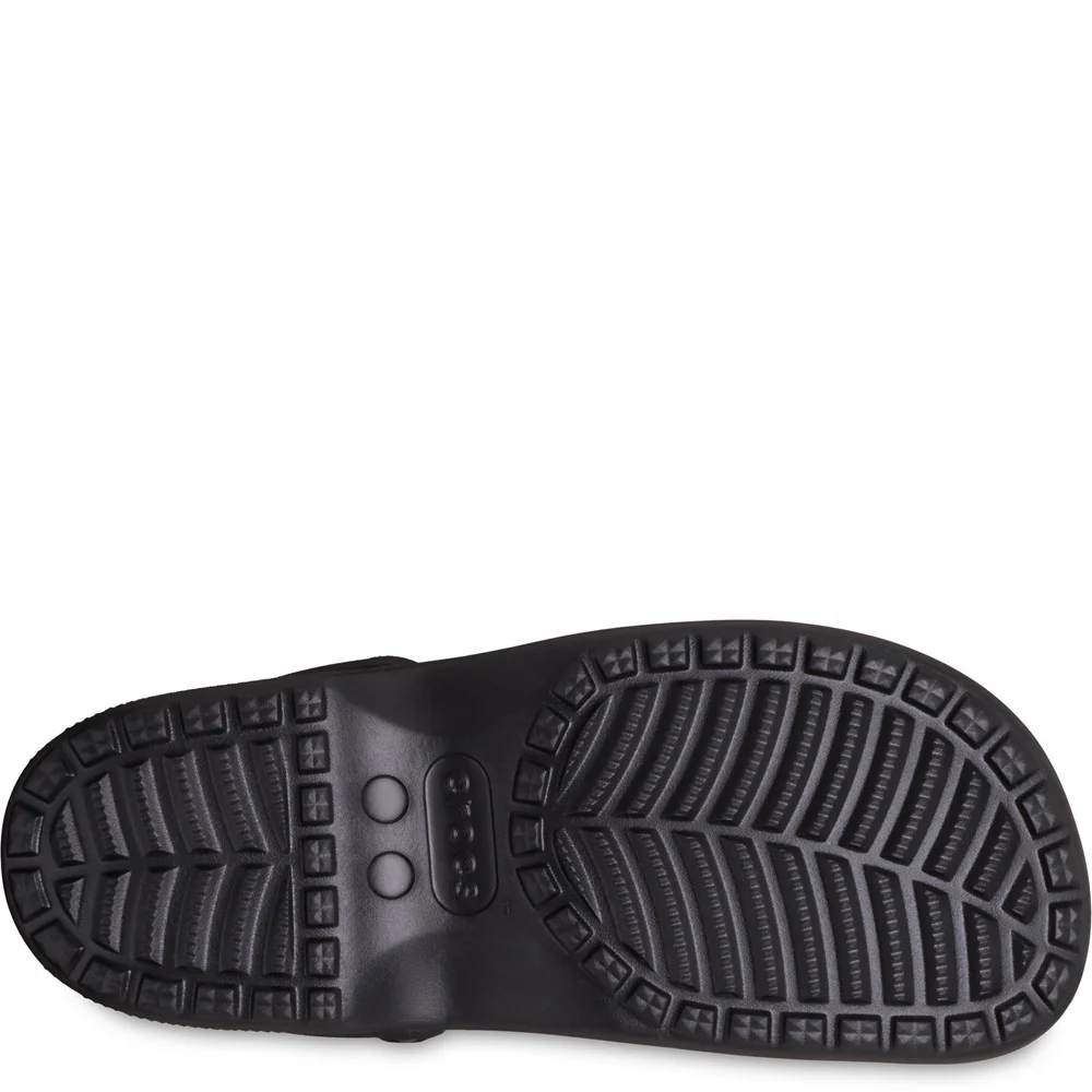 Crocs Kids Classic Mary Jane Clogs - Image 4
