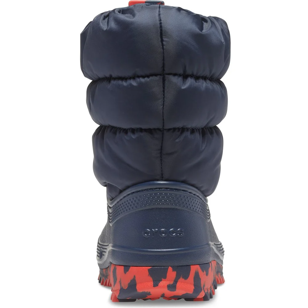 Crocs Toddler Classic Neo Puff Boot - Image 2