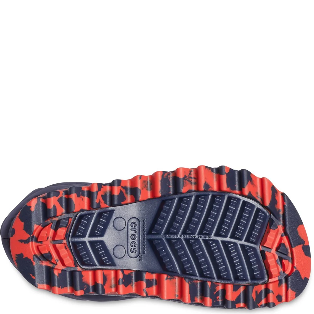 Crocs Kids Classic Neo Puff Boot - Image 3