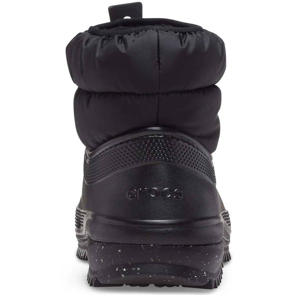 Crocs Classic Neo Puff Shorty Boot - Image 2