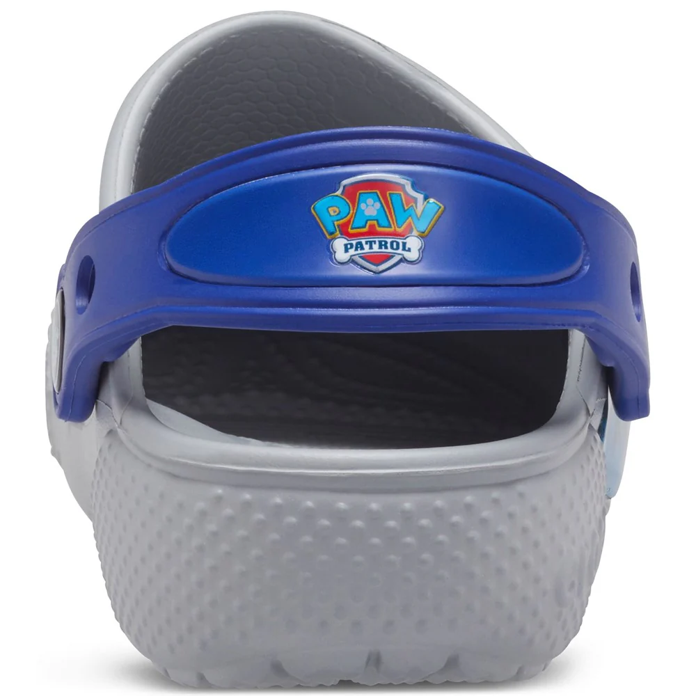 Crocs Toddler Classic Paw Patrol Clog - Image 2