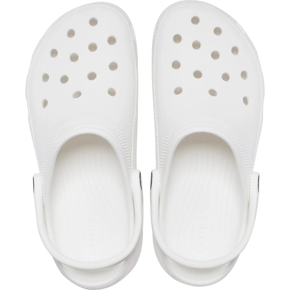 Crocs Classic Platform Clog - Image 5