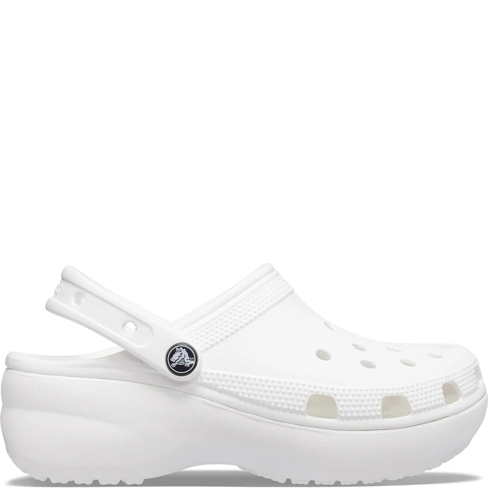 Crocs Classic Platform Clog - Image 7