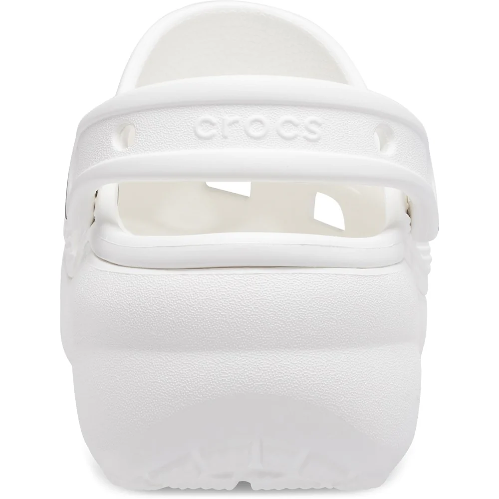 Crocs Classic Platform Clog - Image 8