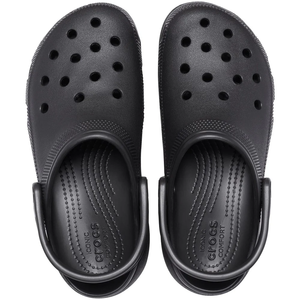 Crocs Classic Platform Clog - Image 4