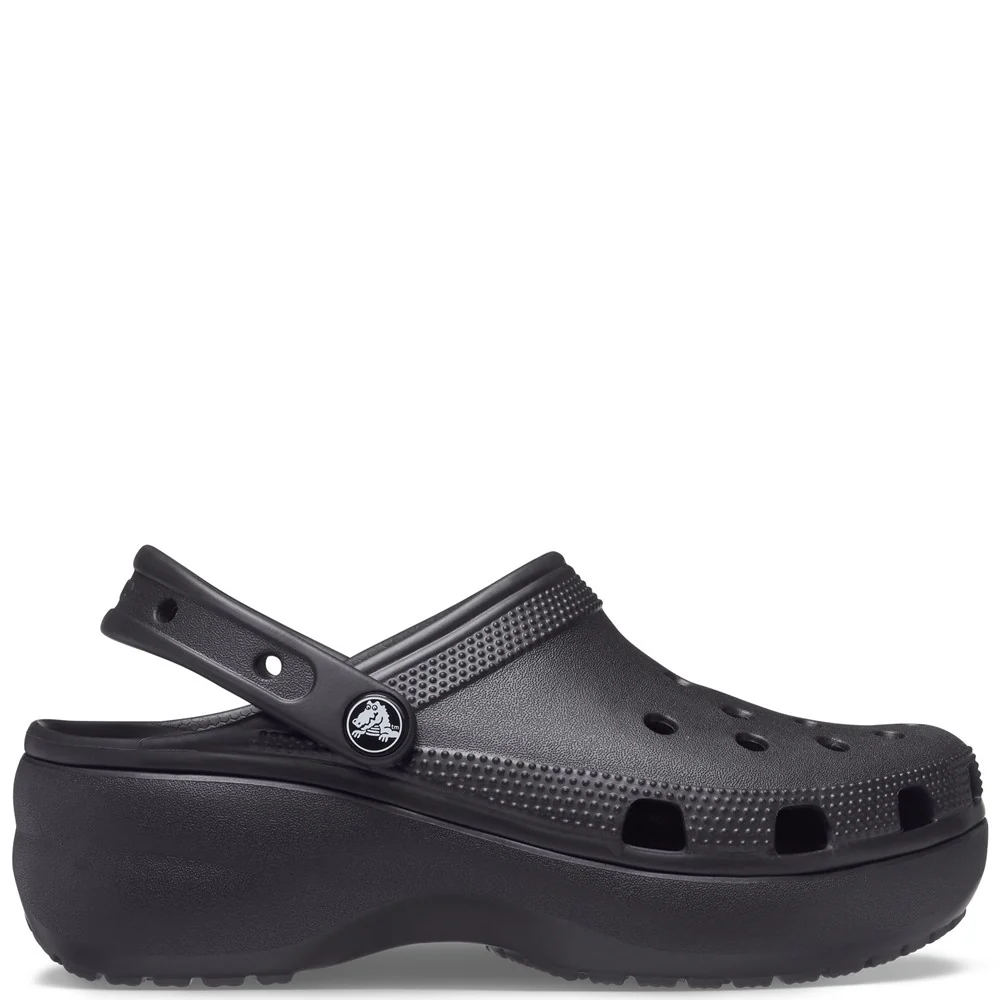 Crocs Classic Platform Clog - Image 6