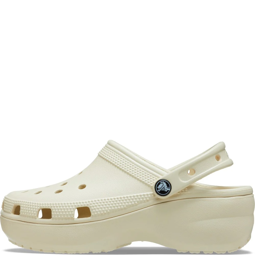 Crocs Classic Platform Clog - Image 5