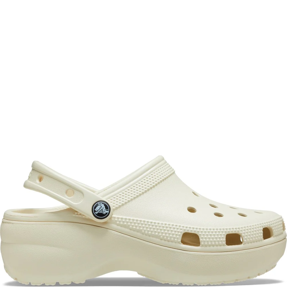 Crocs Classic Platform Clog - Image 6