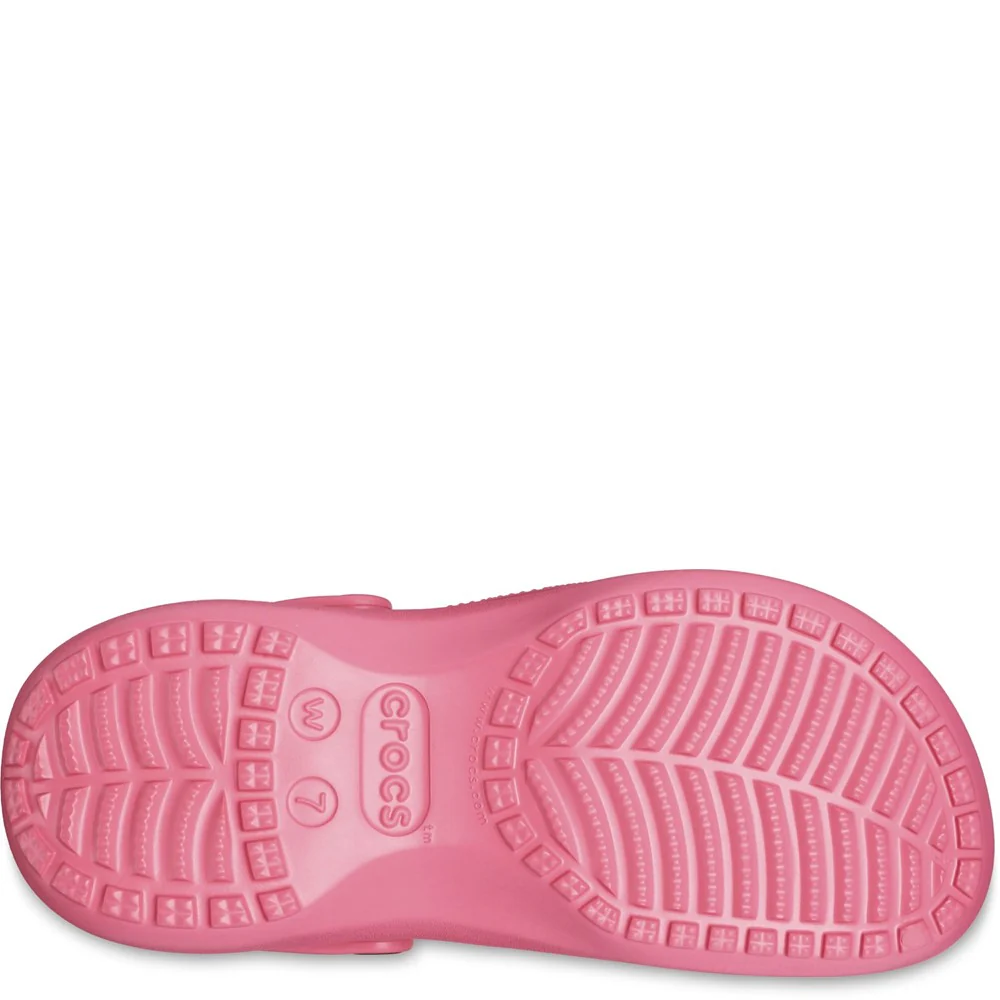 Crocs Classic Platform Clog - Image 3