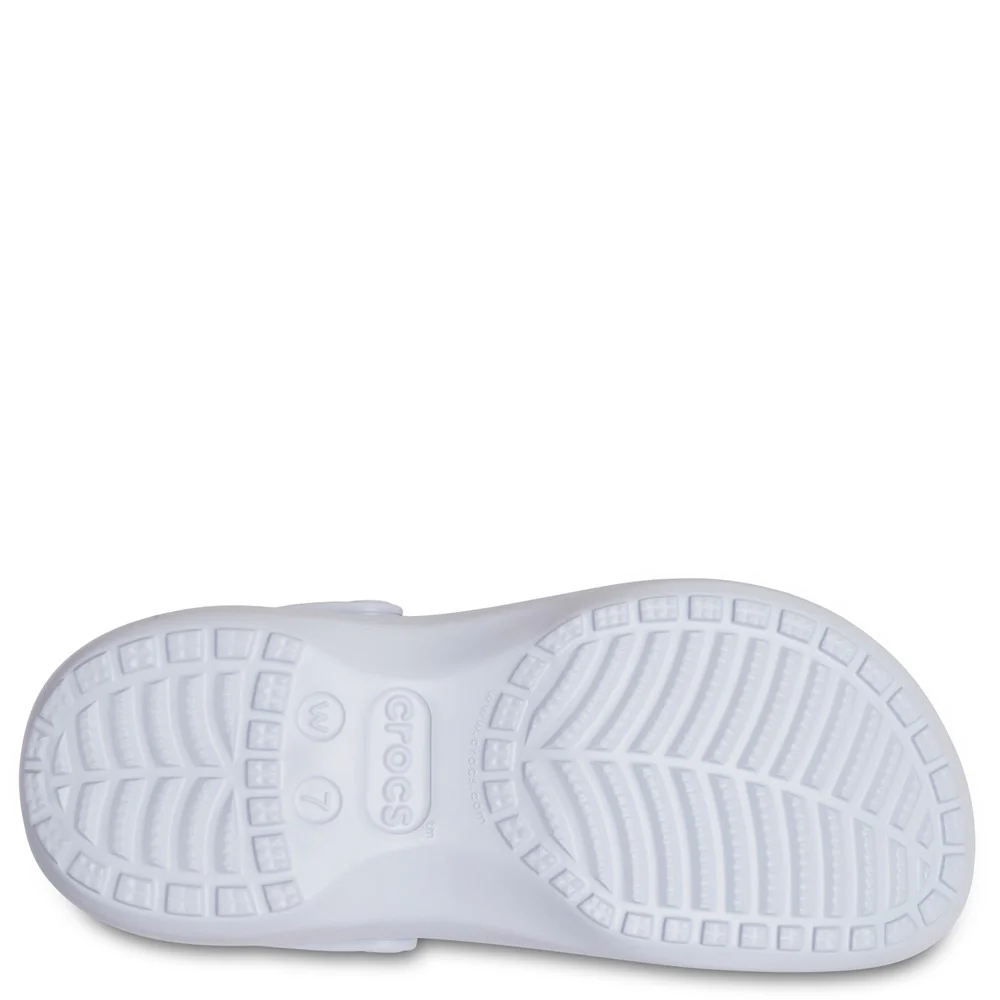 Crocs Classic Platform Clog - Image 3