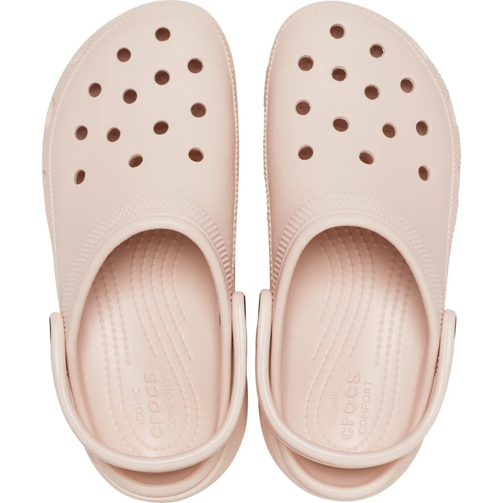Crocs Classic Platform Clog - Image 5