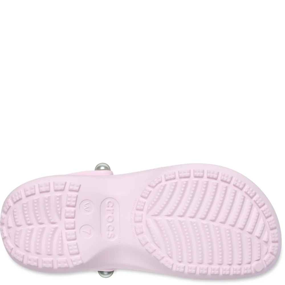 Crocs Classic Platform Clog - Image 4
