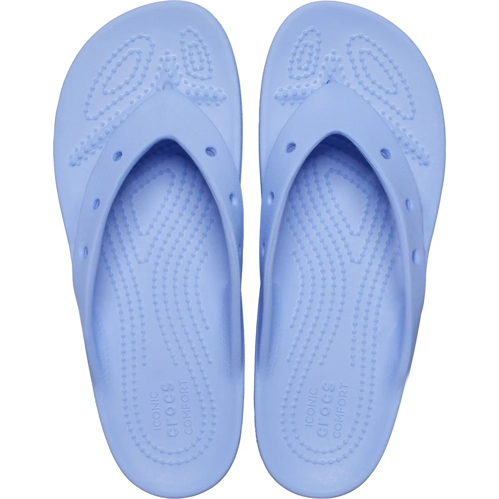 Crocs Classic Platform Flip Flop - Image 5