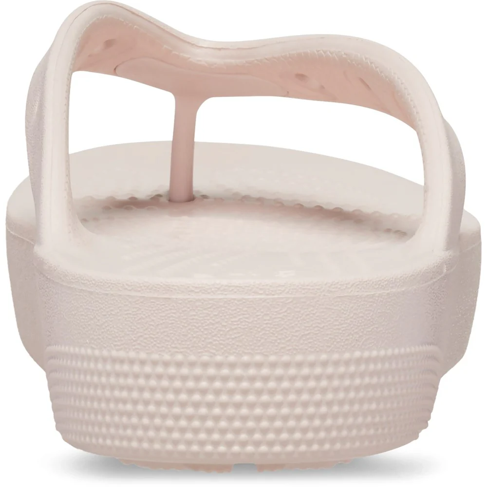 Crocs Classic Platform Flip Flop - Image 2