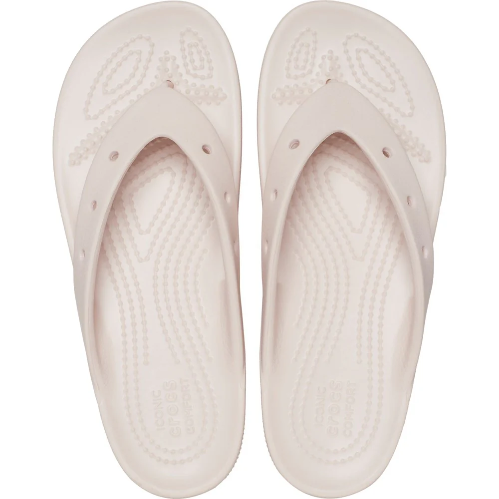 Crocs Classic Platform Flip Flop - Image 5