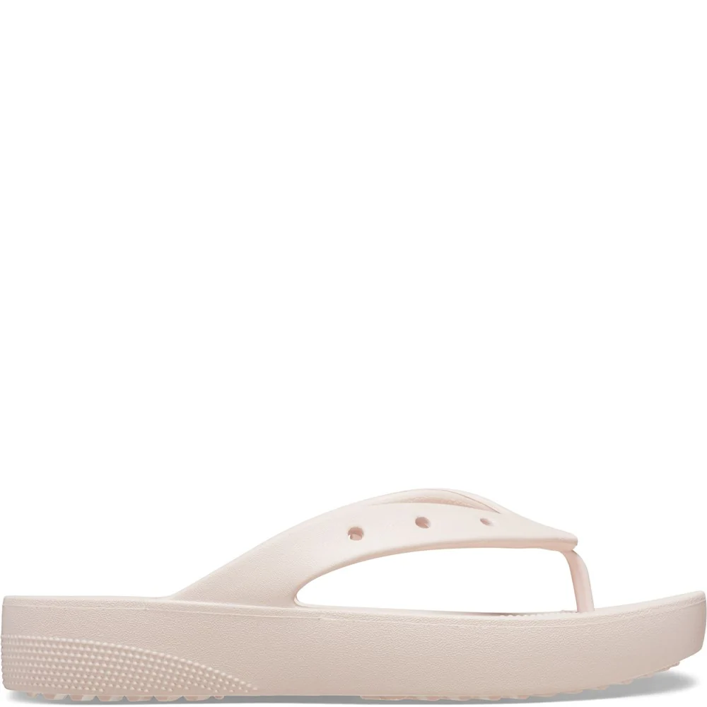 Crocs Classic Platform Flip Flop - Image 6