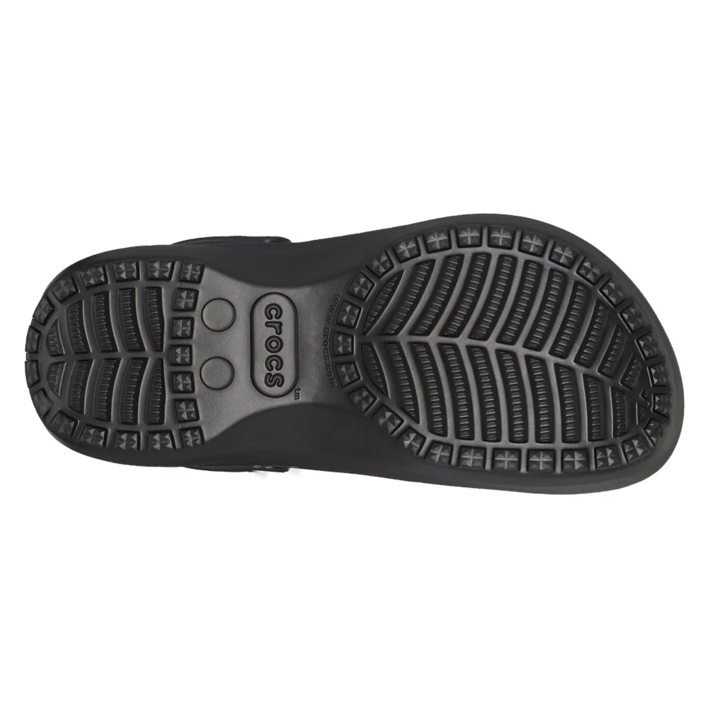 Crocs Classic Platform Lined Clog - Image 10