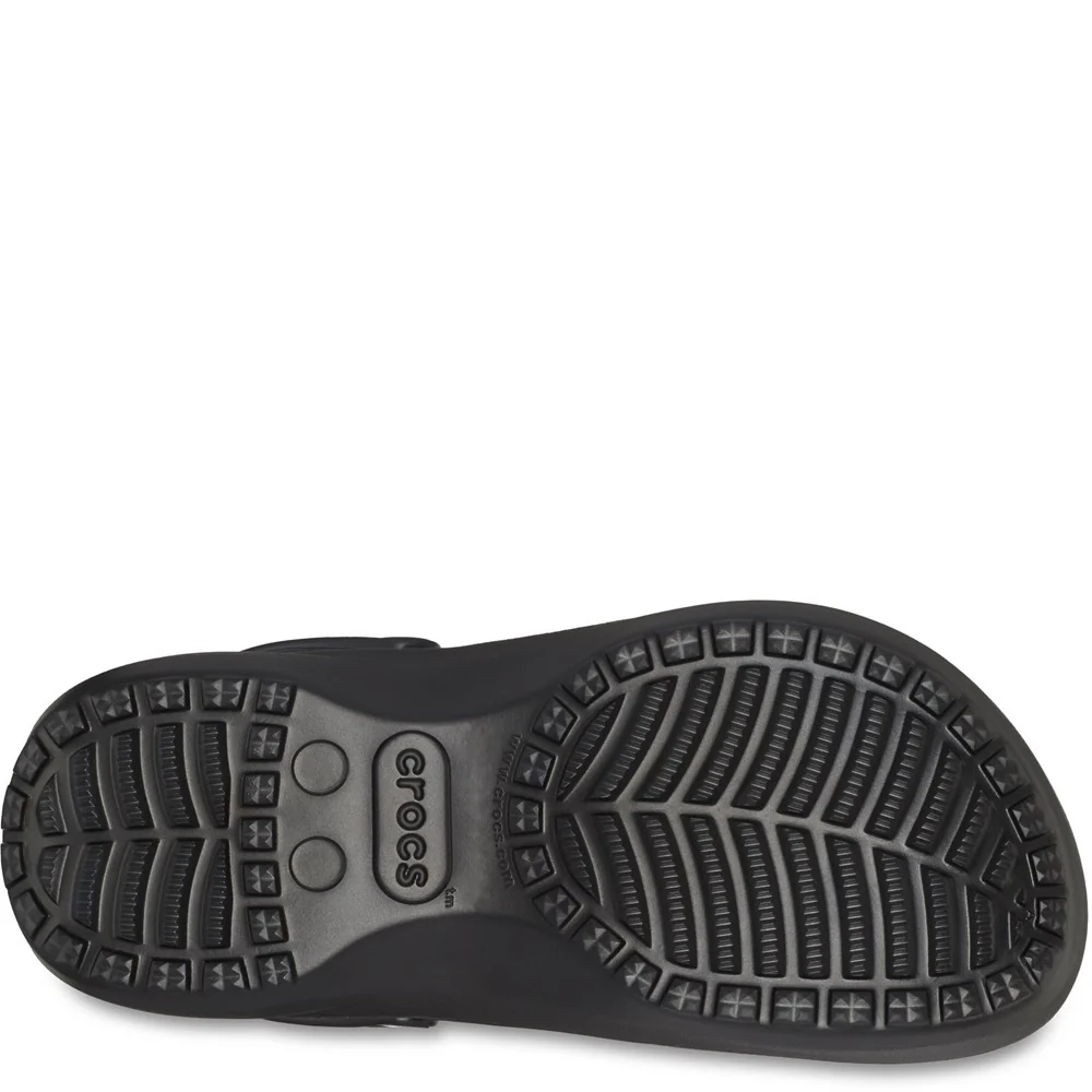 Crocs Classic Platform Lined Clog - Image 3