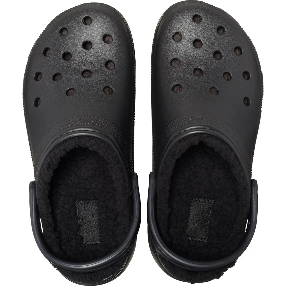 Crocs Classic Platform Lined Clog - Image 4