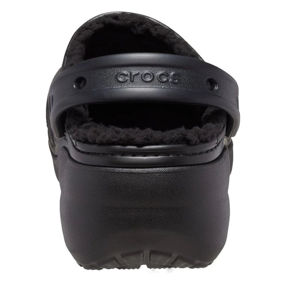 Crocs Classic Platform Lined Clog - Image 9