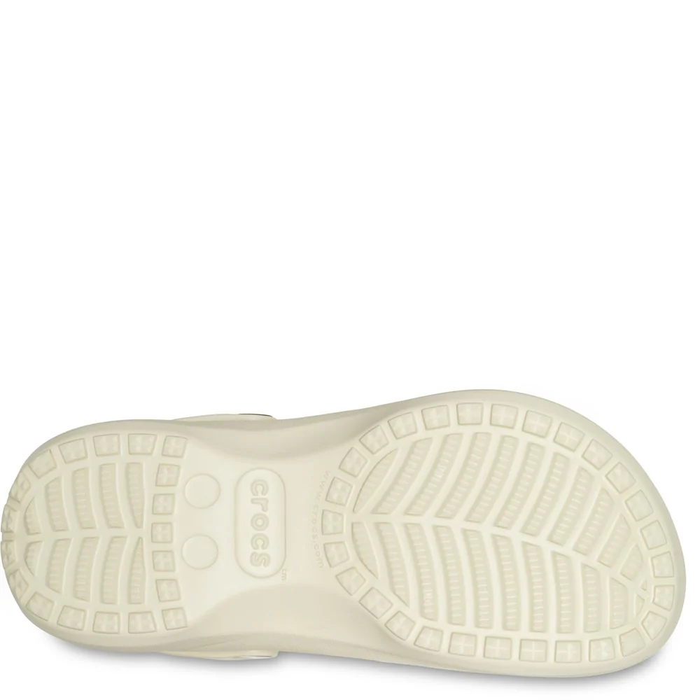 Crocs Classic Platform Lined Clog - Image 3