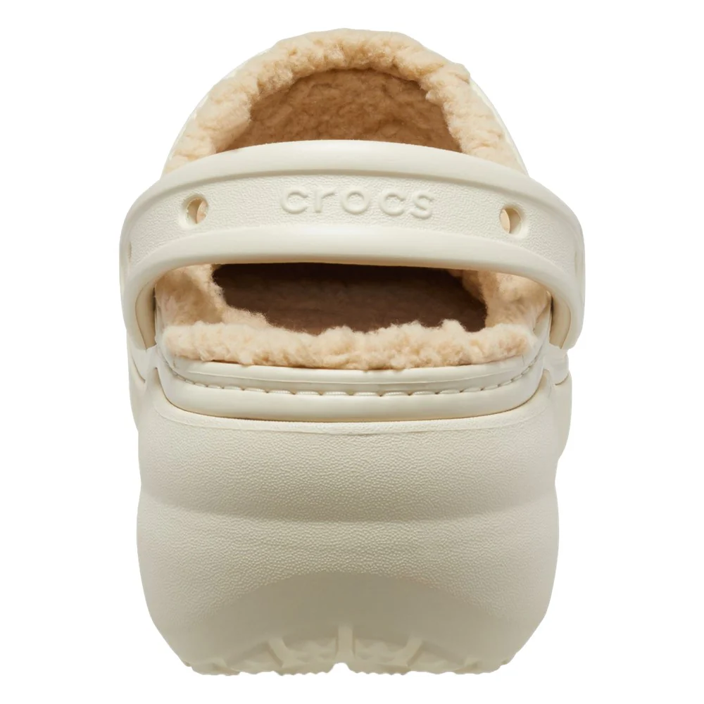 Crocs Classic Platform Lined Clog - Image 9