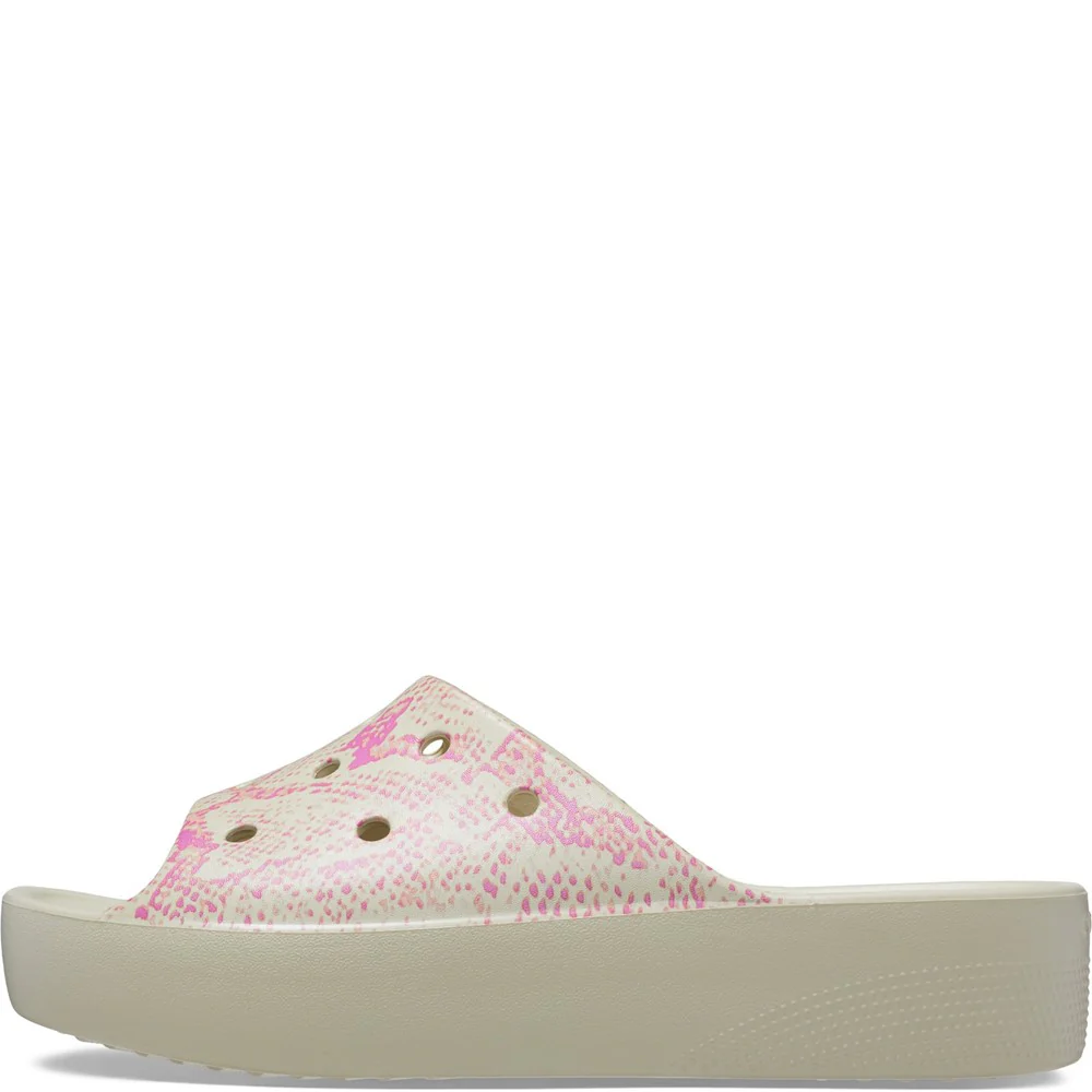 Crocs Classic Platform Slide - Image 6