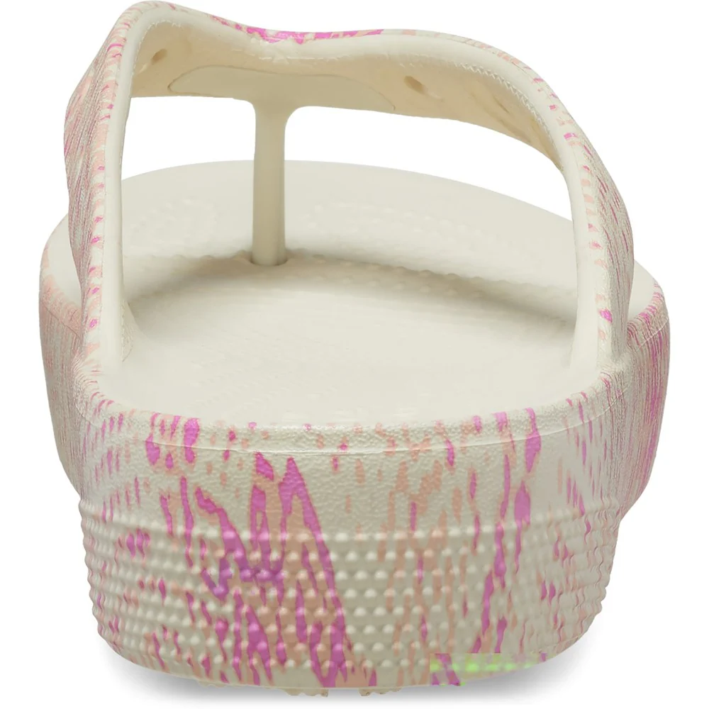 Crocs Classic Platform Snake Print - Image 2