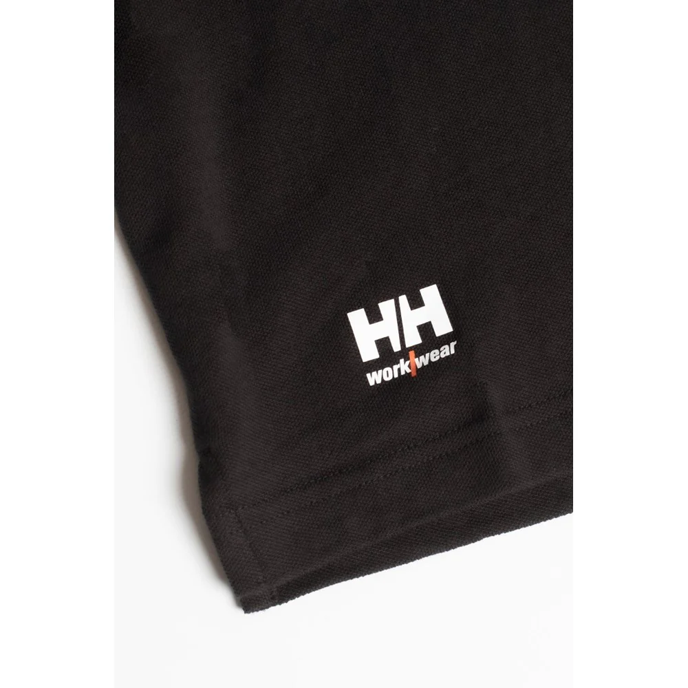 Helly Hansen Workwear Classic Polo - Image 4