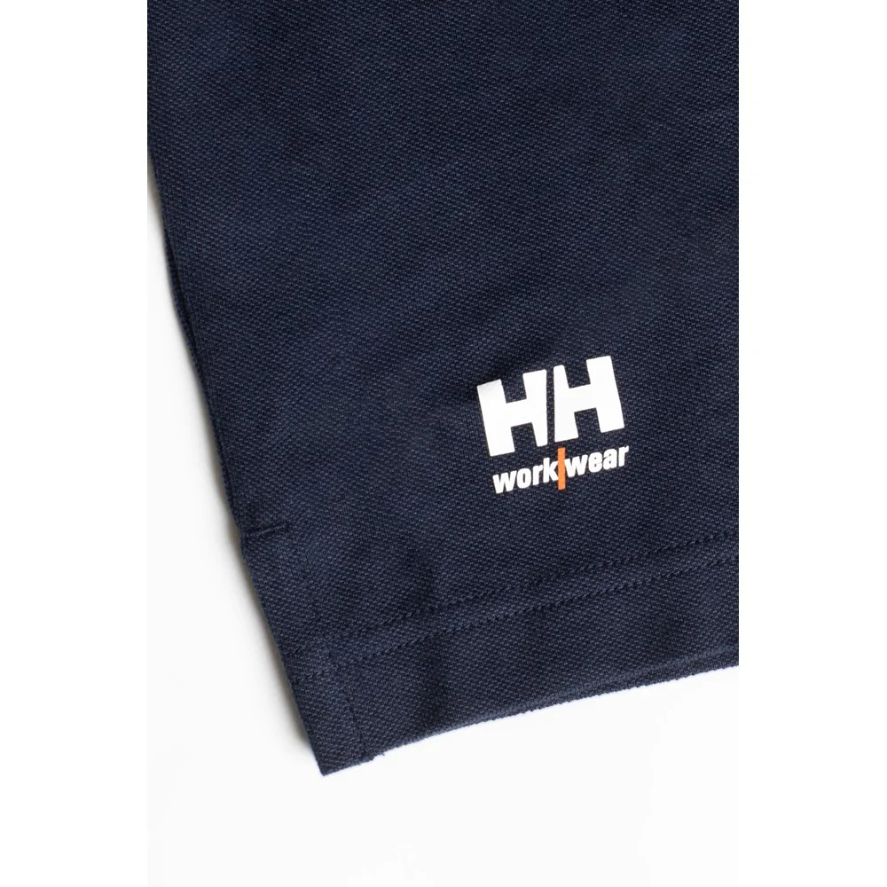 Helly Hansen Workwear Classic Polo - Image 4